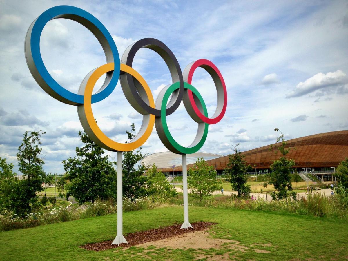Olympic Family Home, With Own Garden Bliss Case de vacanță Londra